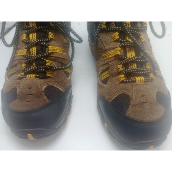 Merrell Yokota Gunsmoke Waterproof Boots Rare Size Mens 8 main image 10